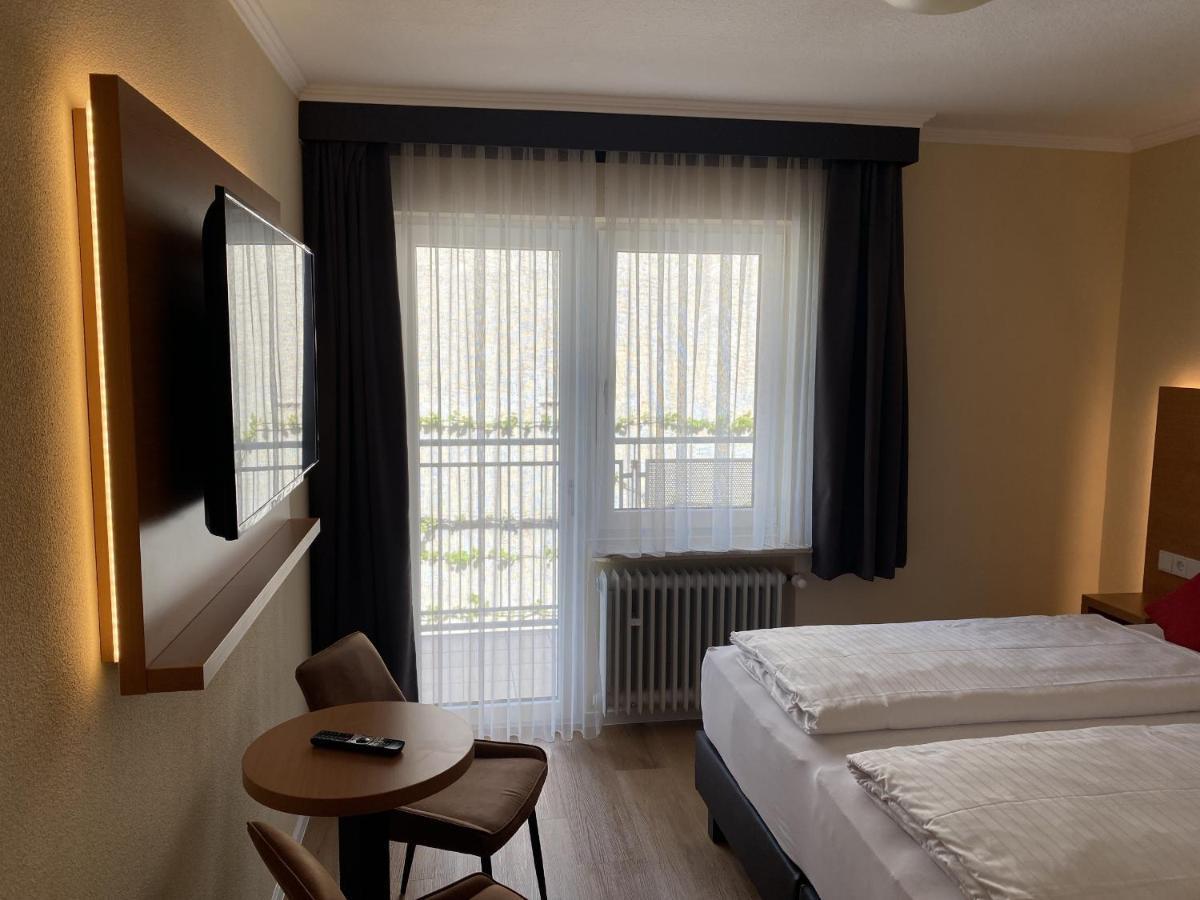 Moseltel Ernst,Cochem Hotell Exteriör bild