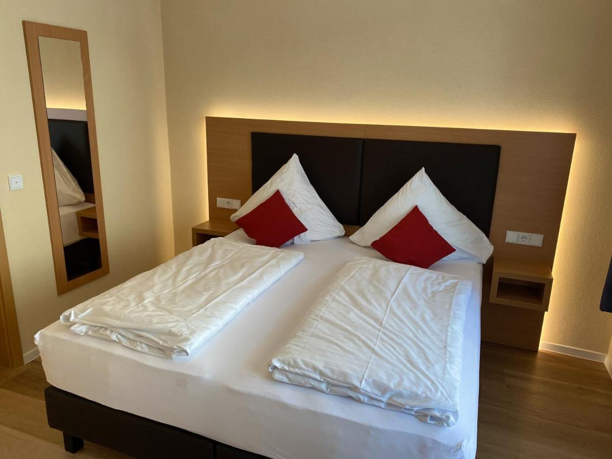 Moseltel Ernst,Cochem Hotell Rum bild